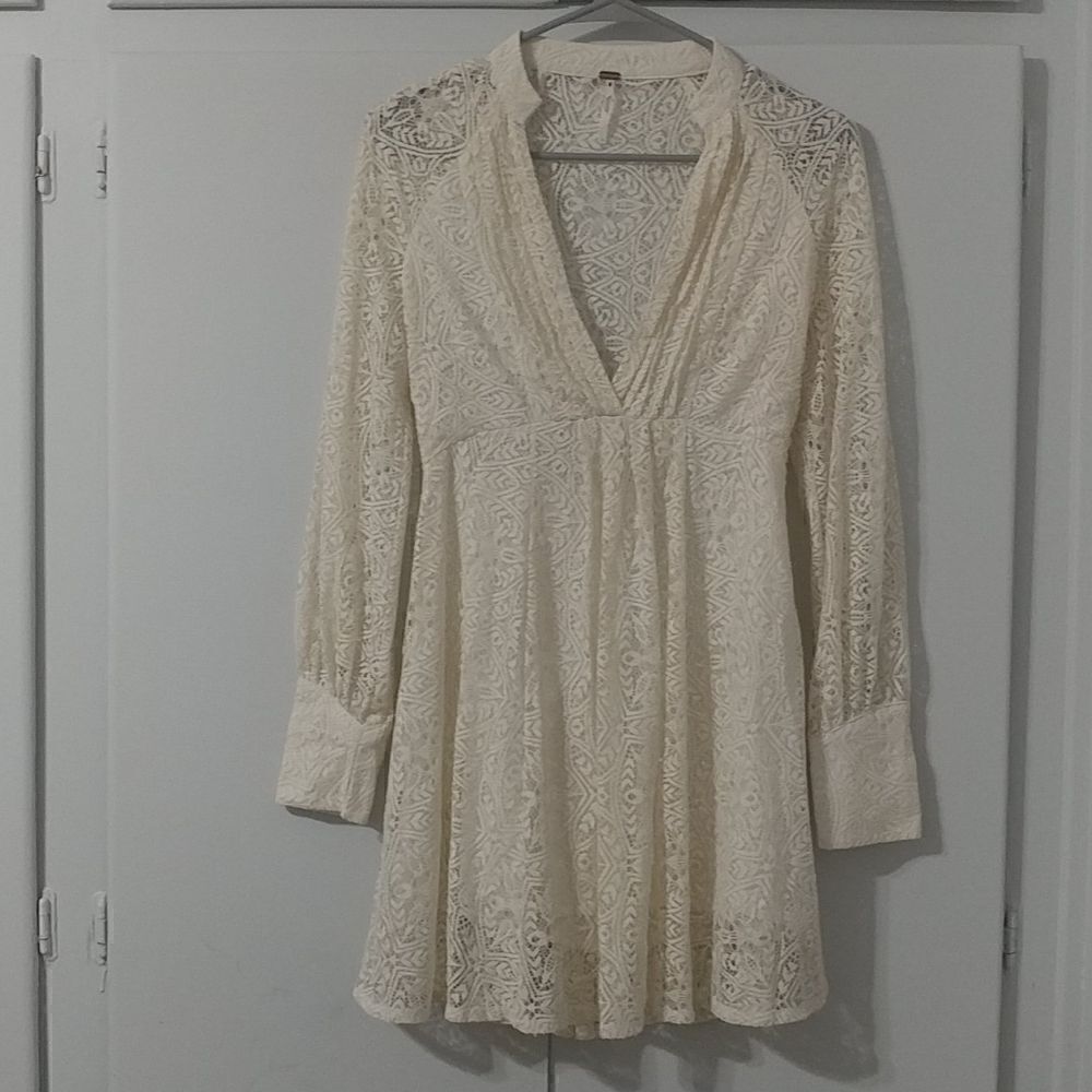 Free People Dress